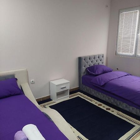 Comfort Pirot Exterior photo