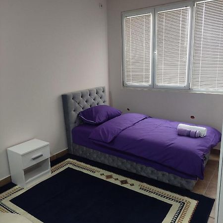 Comfort Pirot Exterior photo