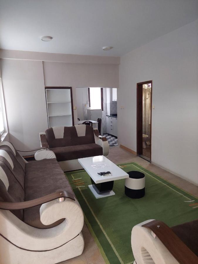 Comfort Pirot Exterior photo