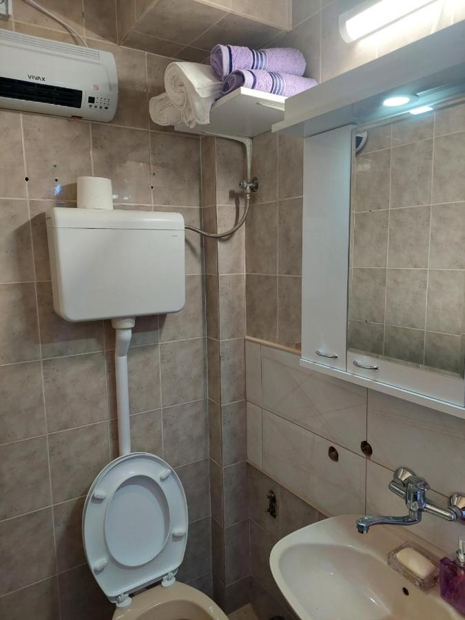 Comfort Pirot Exterior photo