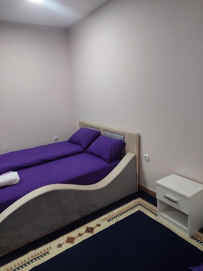 Comfort Pirot Exterior photo